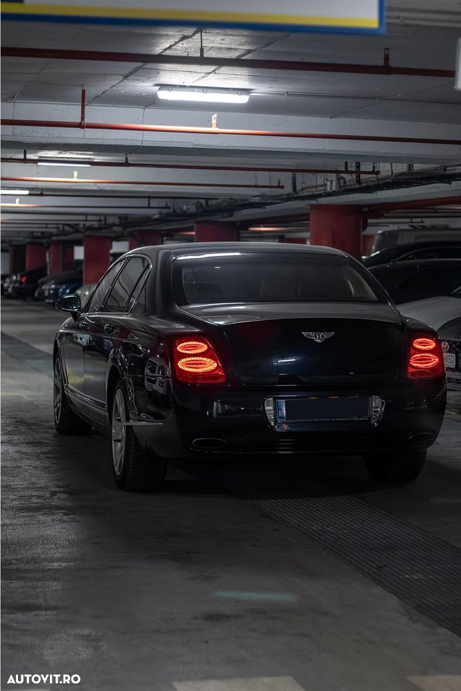 Bentley Continental - 10