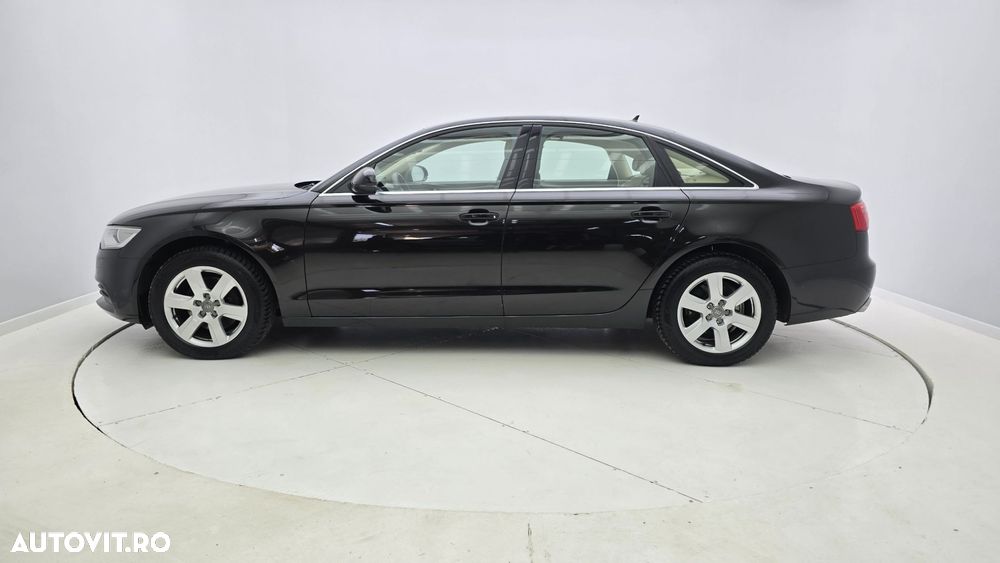 Audi A6 - 9