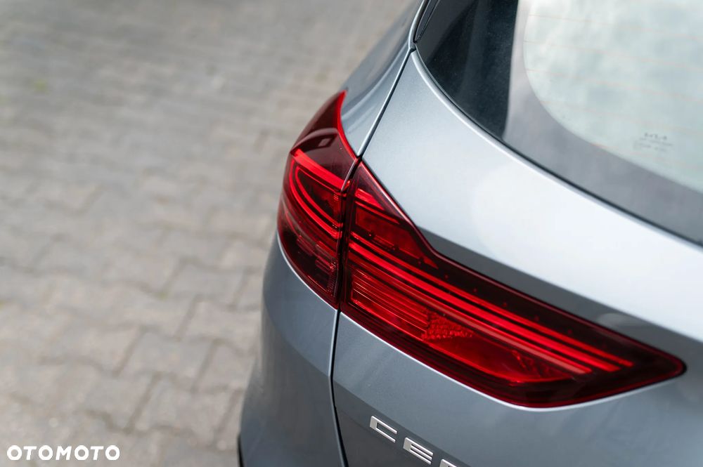 Kia Ceed 1.5 T-GDI Business Line - 2