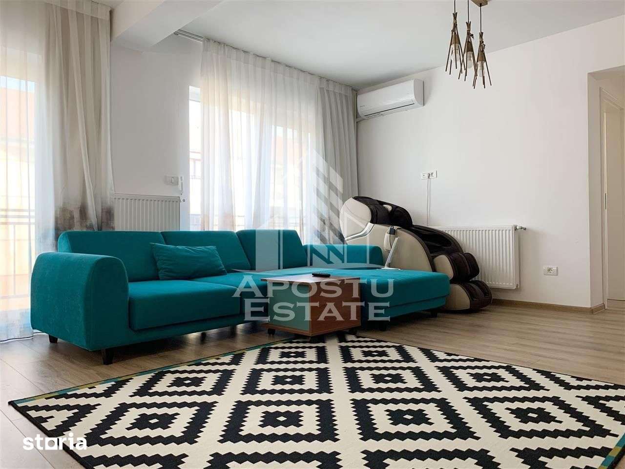 Apartament de vanzare cu 2 camere, la etajul intai, Calea Urseni — fotografia 2