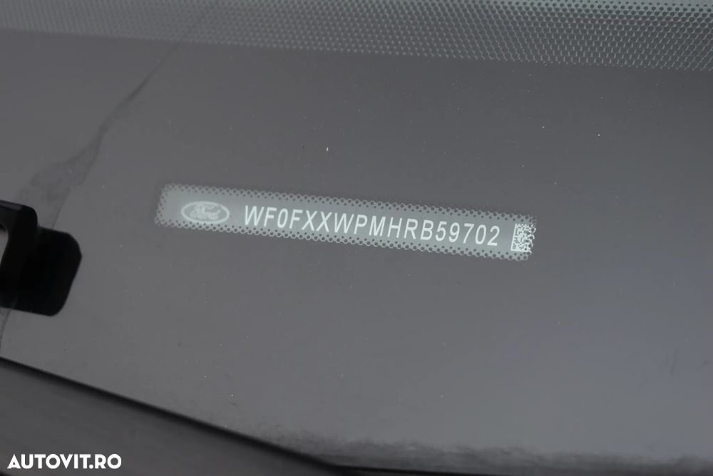 Ford Kuga 2.5 Duratec FWD FHEV Titanium - 22