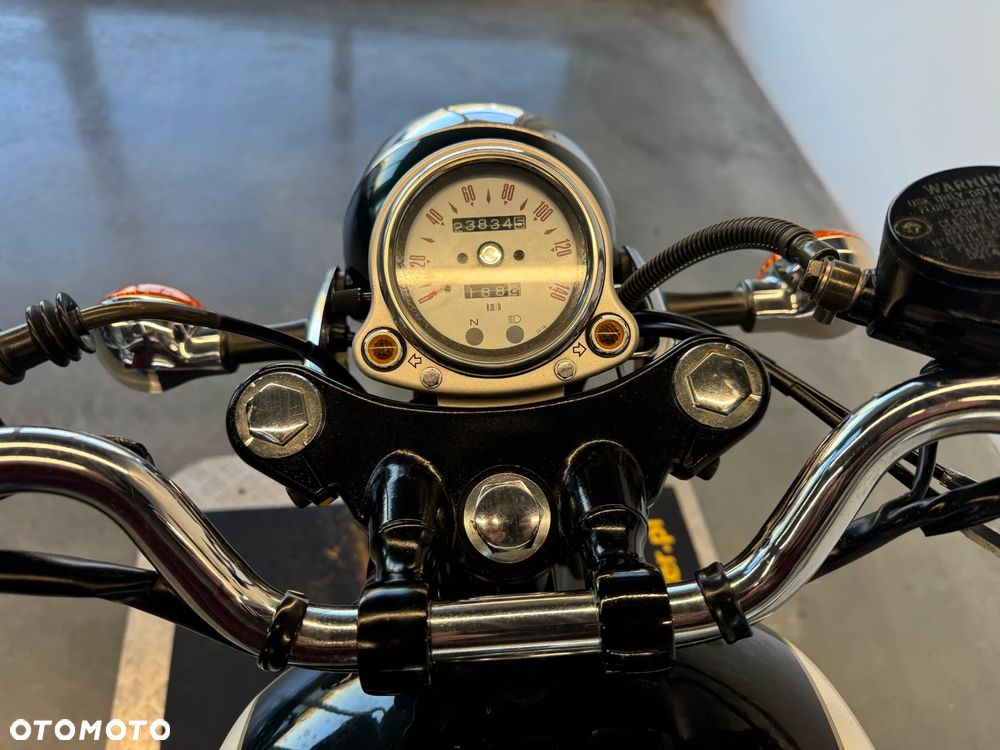 Kawasaki Estrella - 31