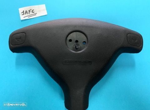 Capa do volante do airbag Opel Corsa B Astra G Zafira A ( NOVA) - 1