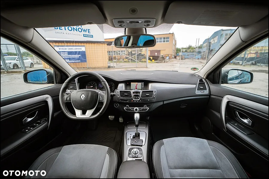 Renault Laguna - 7