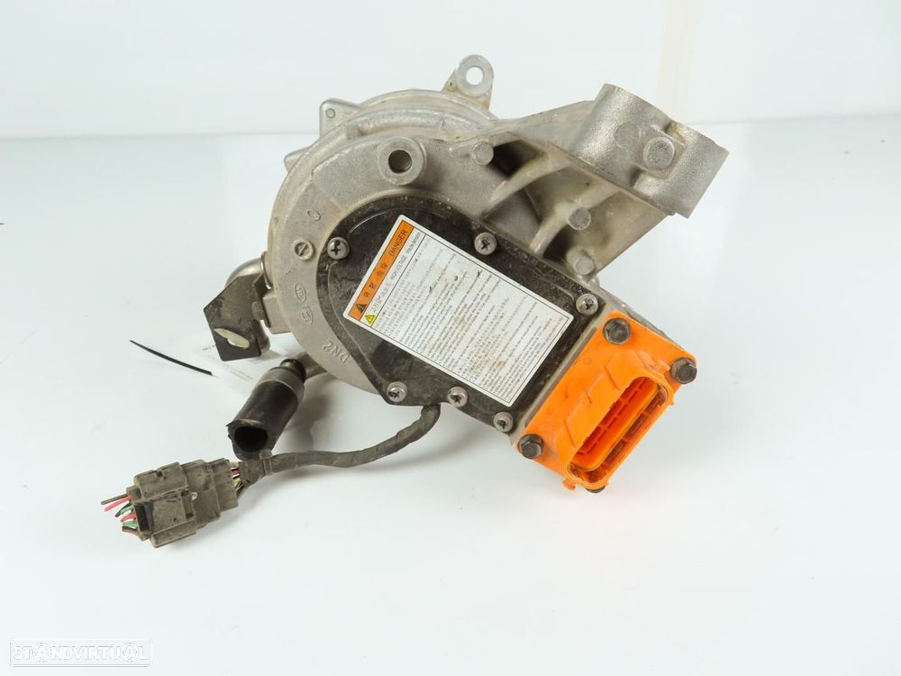 Alternador Usado / Original KIA SPORTAGE V (NQ5)/KIA SORENTO IV (MQ4)/KIA NIRO I... - 3