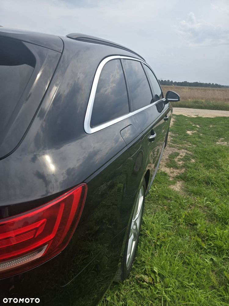 Audi A4 Avant - 4