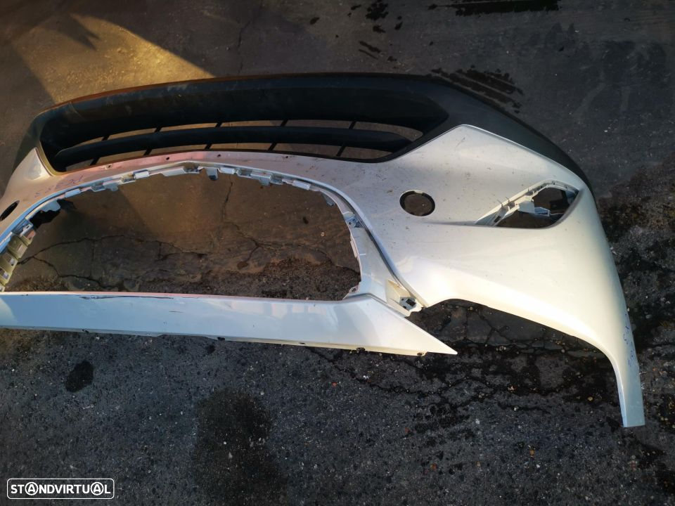 MAZDA CX-3 PARA CHOQUES FRENTE - PC383 - 9