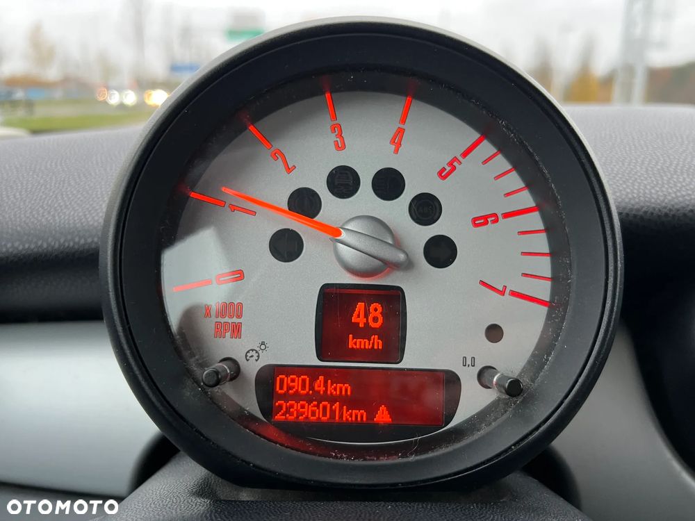 MINI Cooper - 9