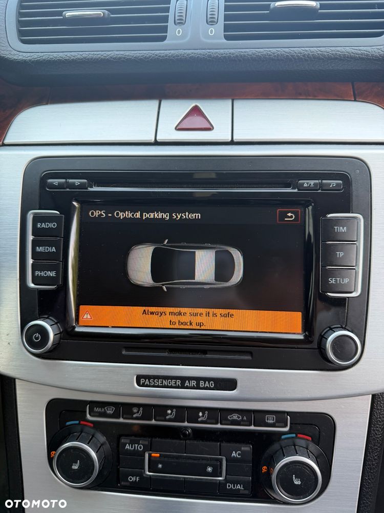 Volkswagen Passat CC 1.8 TSI - 33