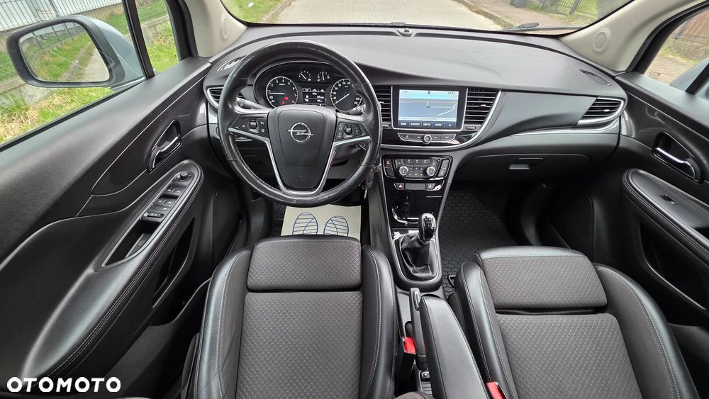 Opel Mokka 1.4 Turbo ecoFLEX Start/Stop Color Innovation - 8