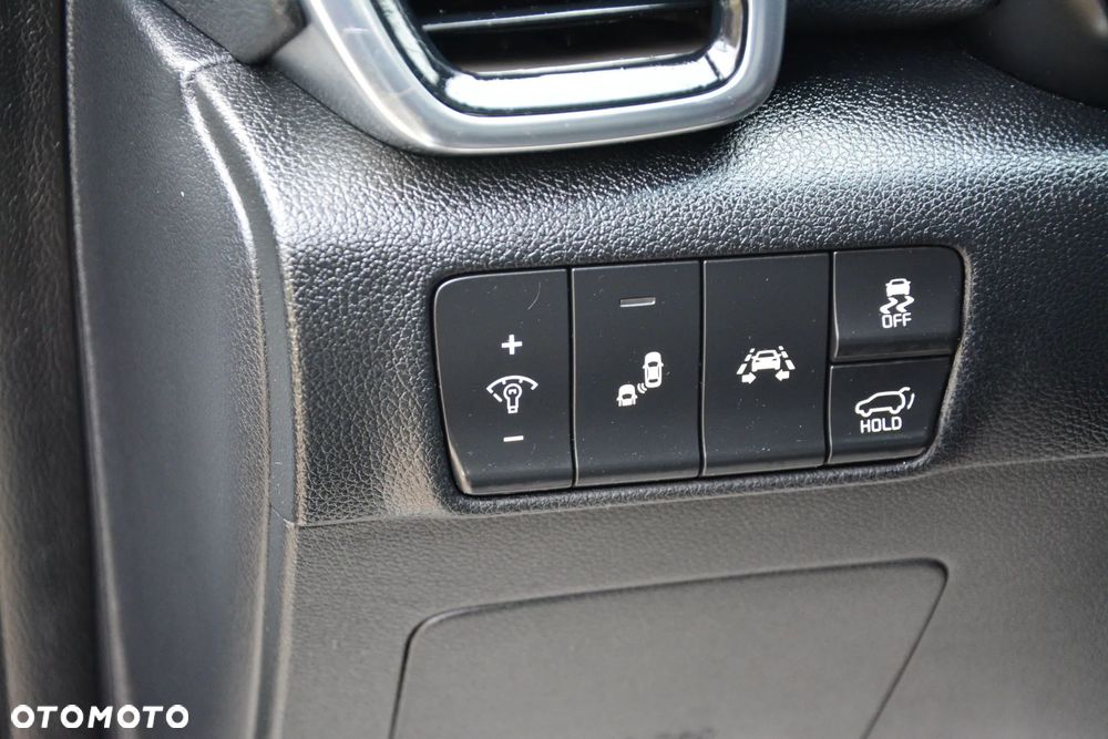 Kia Sportage 1.6 T-GDI AWD GT Line - 18