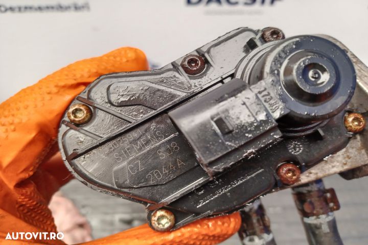 Egr 03C131503B 03C131503B Volkswagen VW Golf 5 [2003 - 2009] Hatchbac - 7