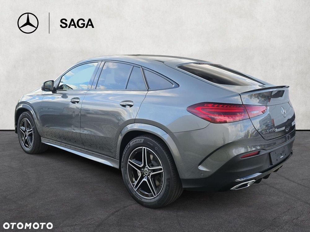 Mercedes-Benz GLE - 8