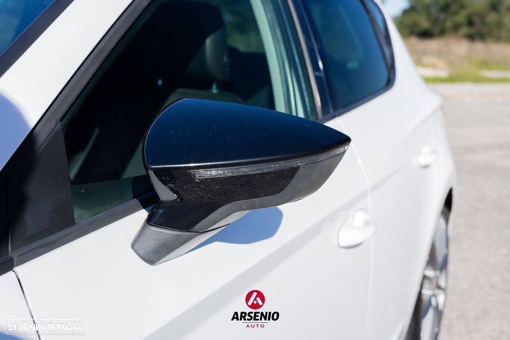 SEAT Leon 2.0 TDI FR S/S - 24