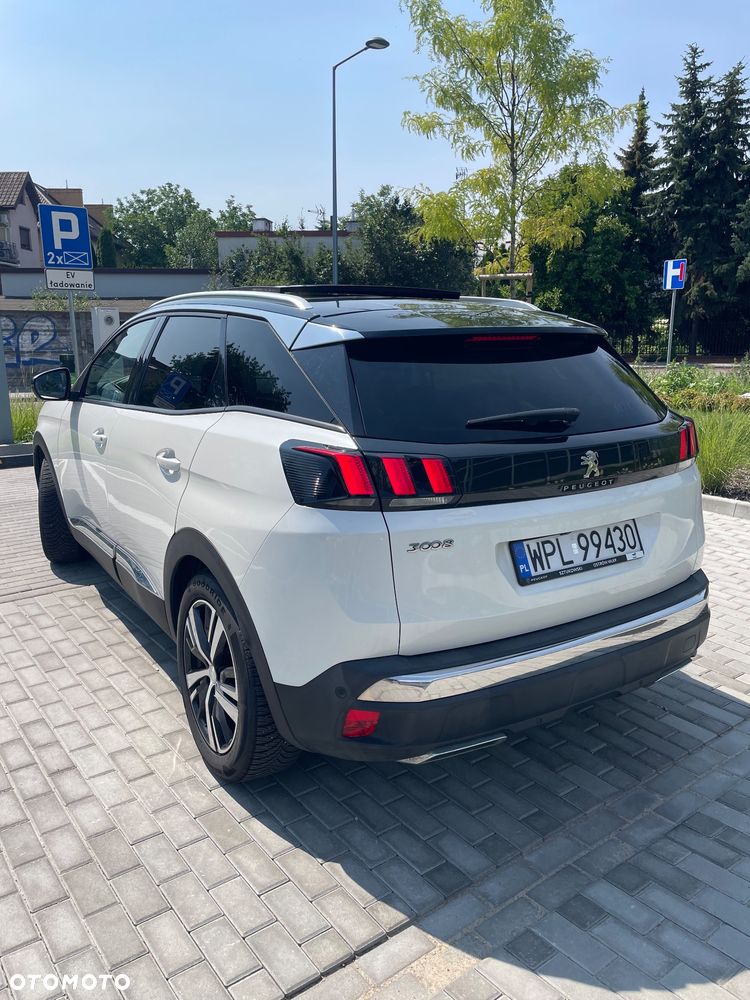 Peugeot 3008 - 6