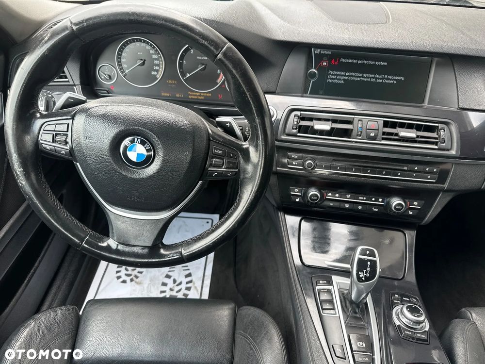 BMW Seria 5 - 19