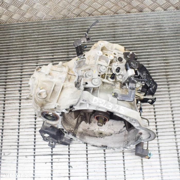 Cutie de viteze Hyundai Tucson 1.6 GDI; 6 Trepte; 2015-2021 - 5