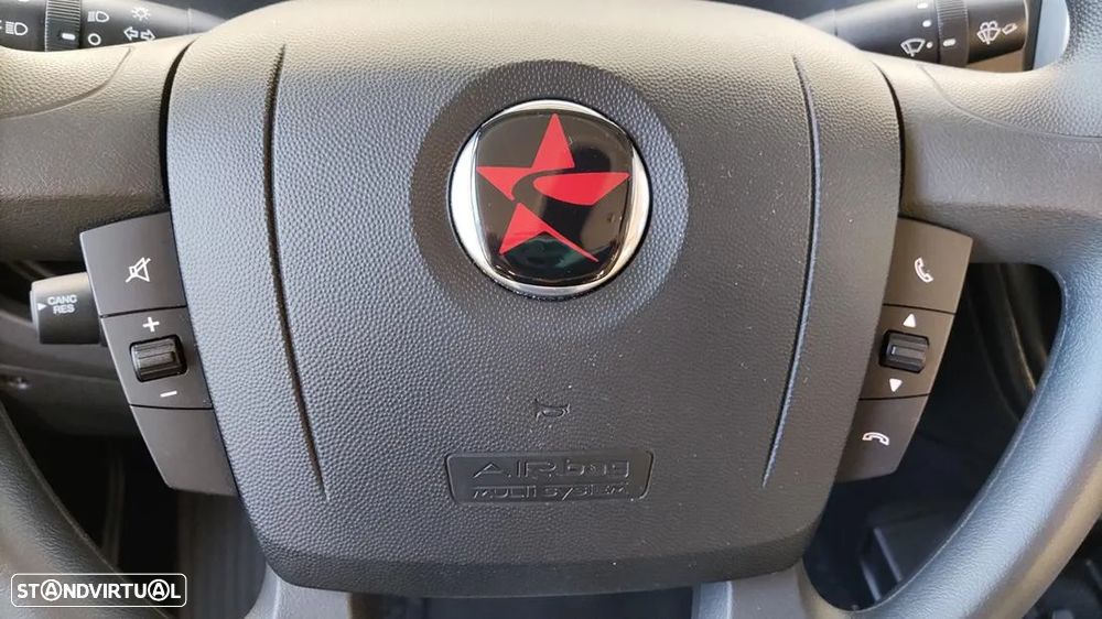 Autostar Passion I730LCA - 34