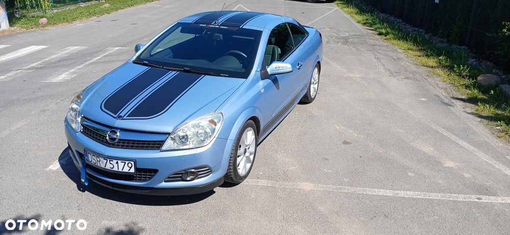 Opel Astra 1.8 111 - 15