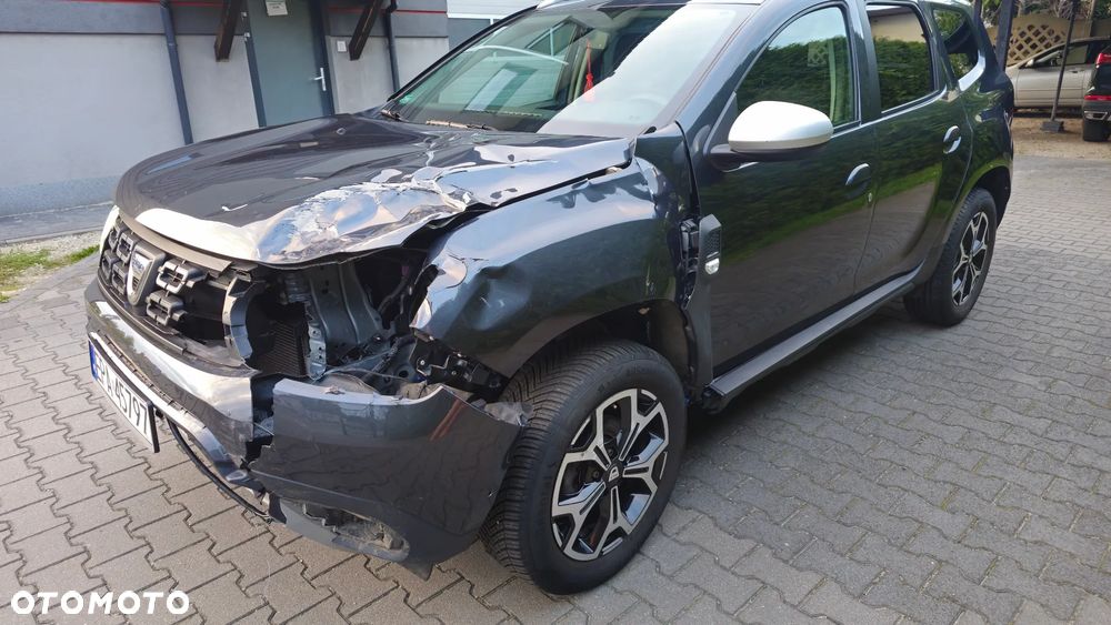 Dacia Duster 1.0 TCe Expression - 10
