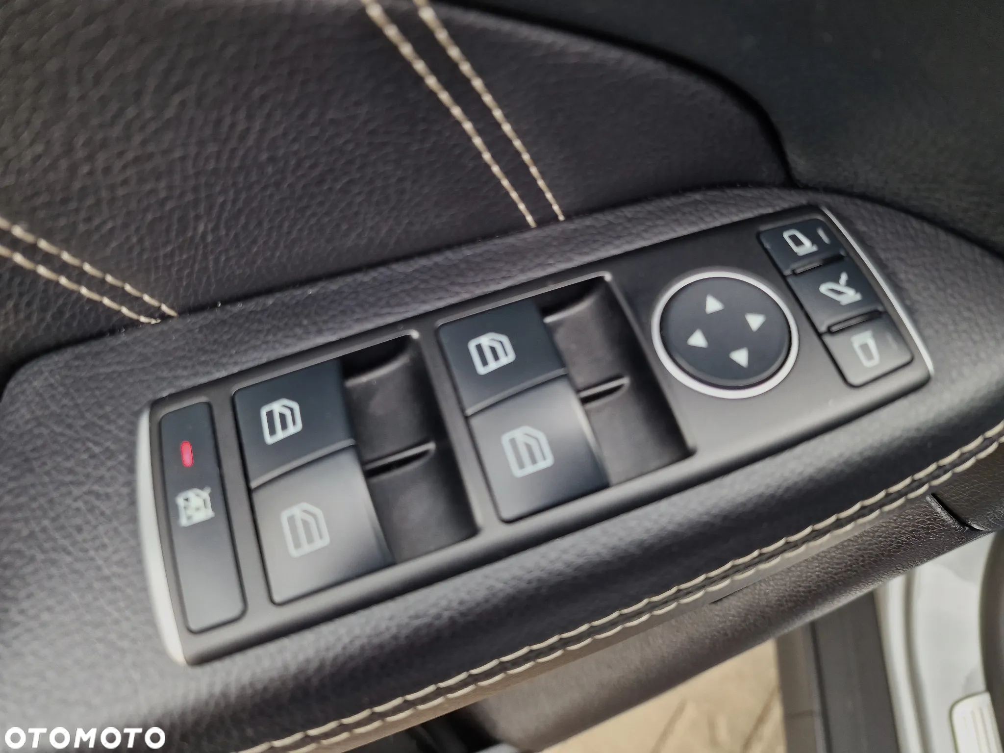 Mercedes-Benz GLE AMG Coupe 63 4-Matic - 23
