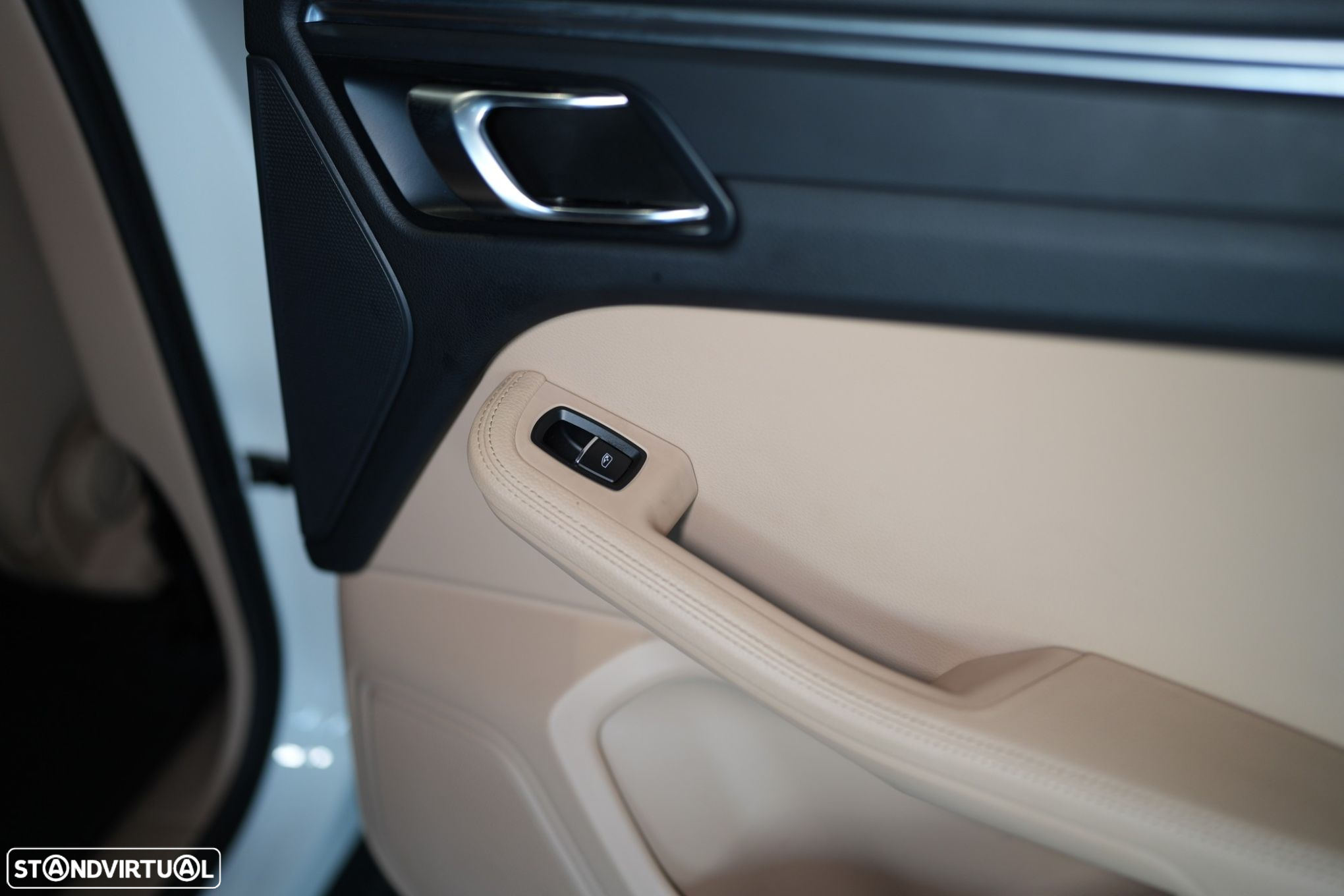 Porsche Macan Spirit - 36