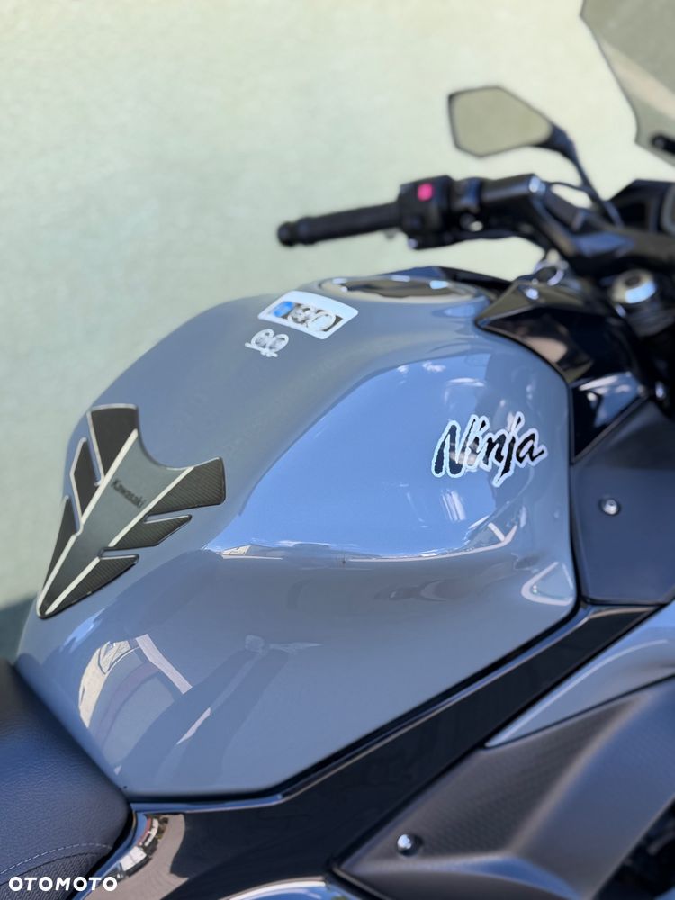 Kawasaki Ninja - 16