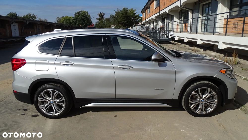 BMW X1 - 9