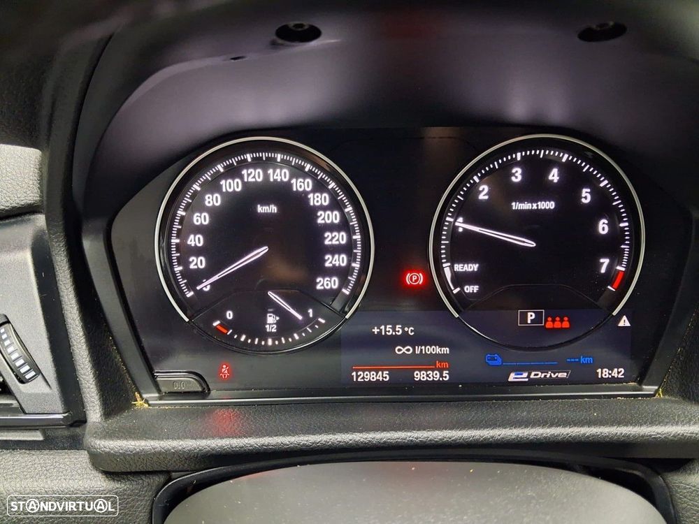 BMW 225xe Active Tourer Advantage - 12