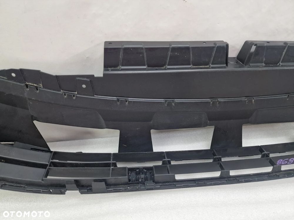 VW TIGUAN 5NA II LIFT 20- SPOJLER / DOKŁADKA POD ZDERZAK PRZEDNI , NR 5NA805903J / 5NA805903K / 5NA805901C / 5NA805901B , NR AUKCJI DT868 - 11