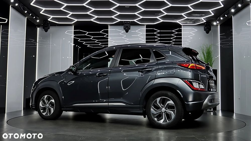 Hyundai Kona - 5