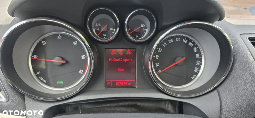 Opel Mokka 1.6 CDTI Enjoy - 6