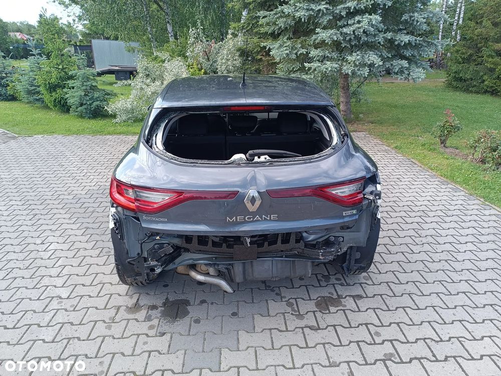 Renault Megane - 10