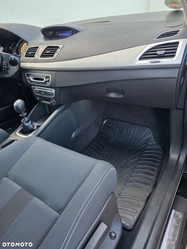 Renault Megane 1.6 16V Luxe Dynamique - 11