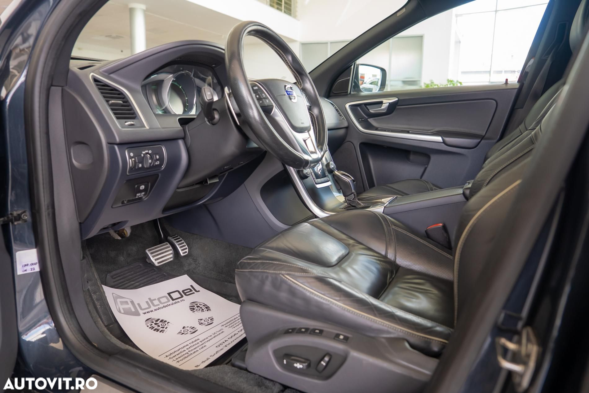 Volvo XC 60 - 10