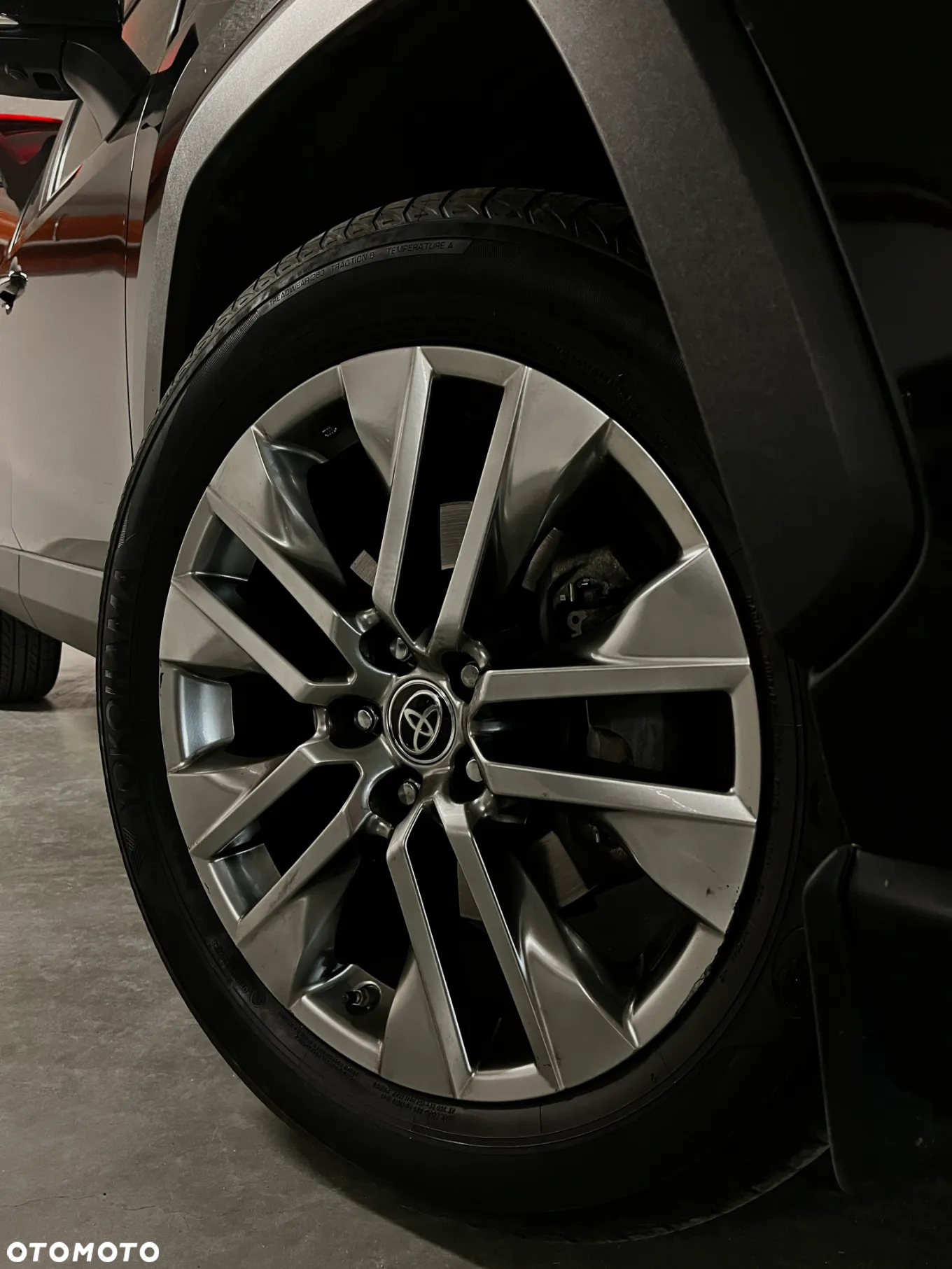 Toyota RAV4 2.0 Executive 4x4 MS - 10