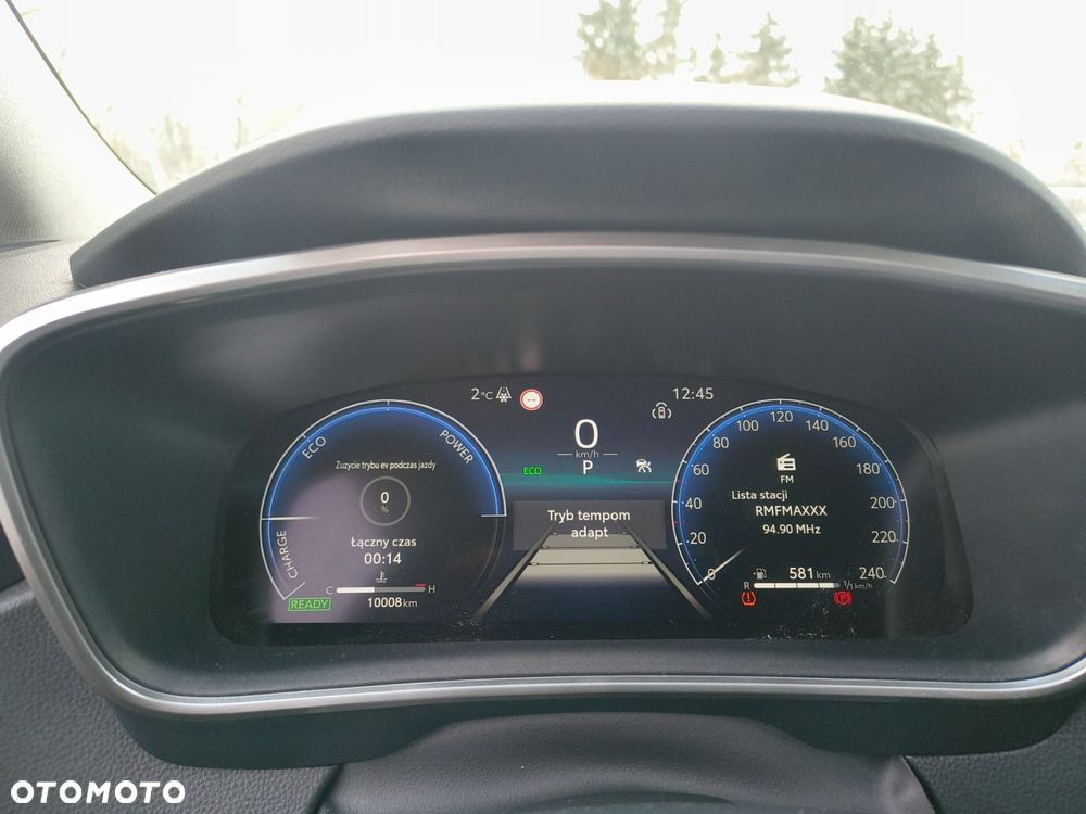 Toyota Corolla 1.8 Hybrid Comfort - 11