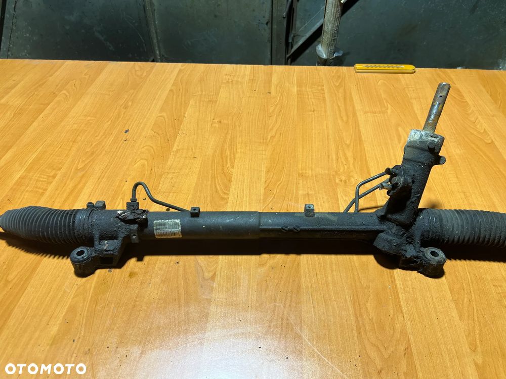 UKŁAD KIEROWNICZY MAGLOWNICA VOLVO V50 S40 P31202594 - 1