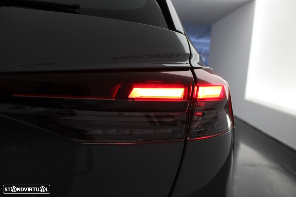 Audi Q4 e-tron 35 55 kWH - 35