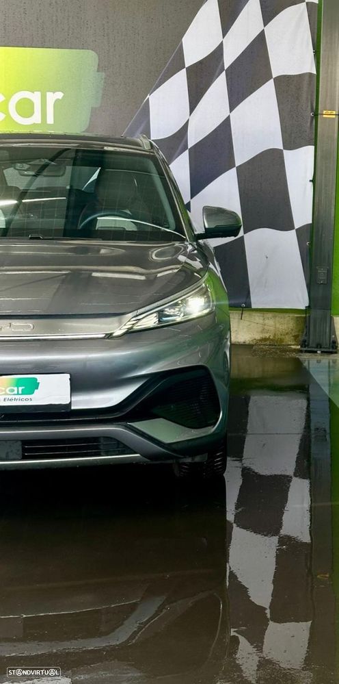 BYD Atto 3 60.48 kWh Design - 4