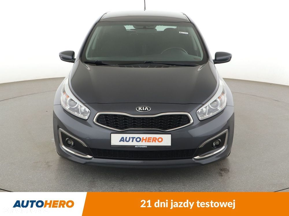 Kia Ceed Cee'd 1.4 M - 9