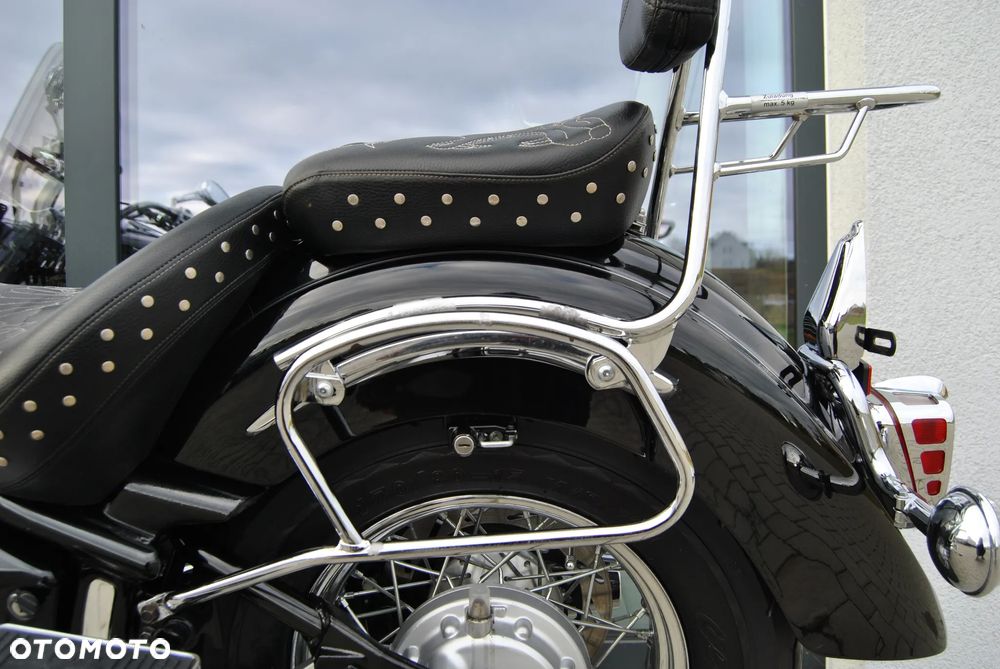 Yamaha Drag Star - 27