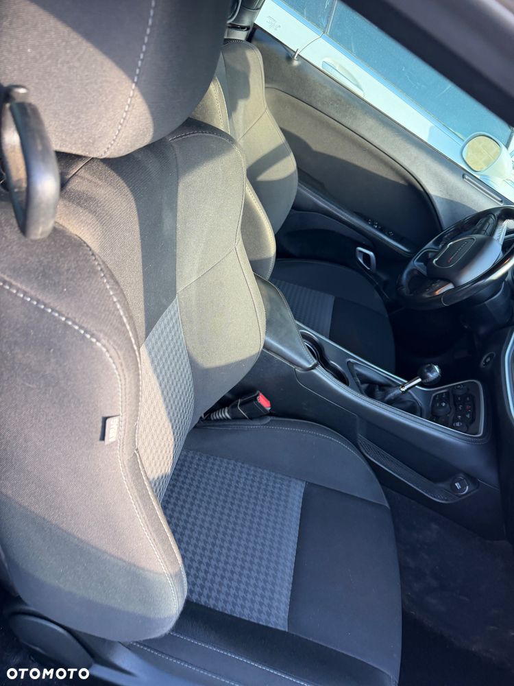 Dodge Challenger - 26