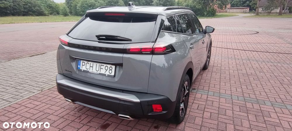 Peugeot 2008 PureTech 130 Allure S&S EAT8 - 7