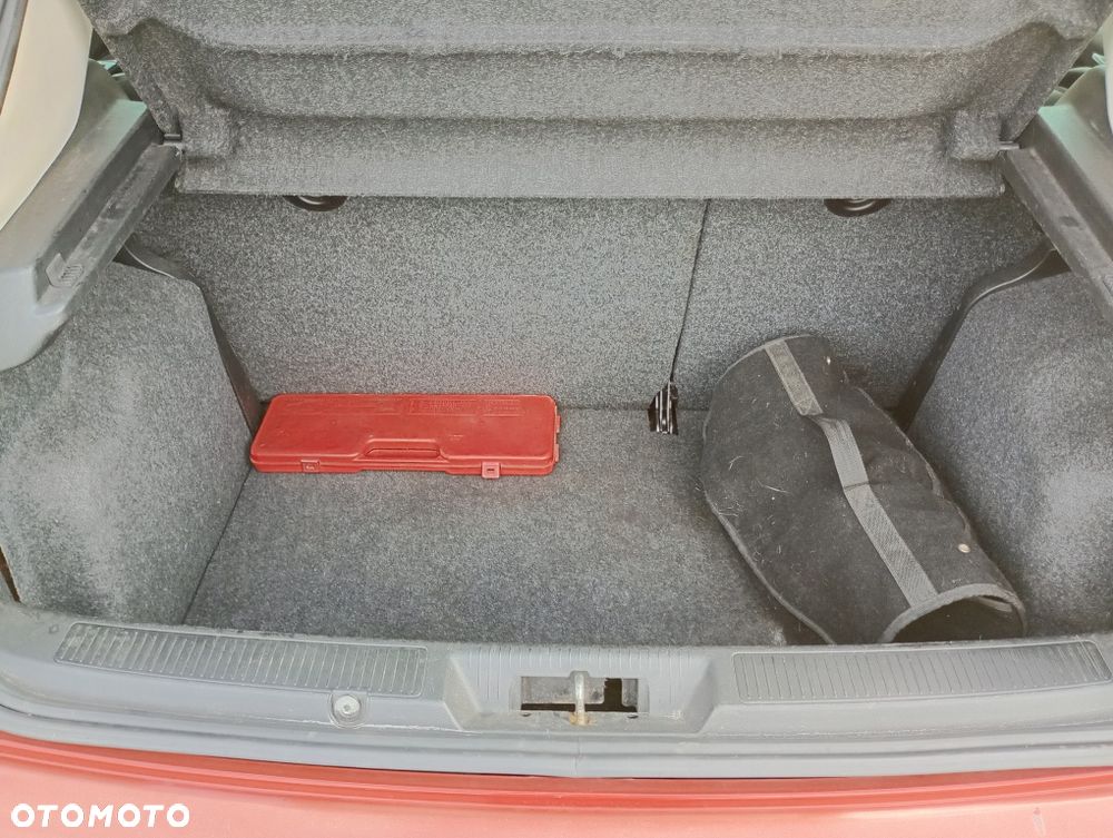Fiat Grande Punto - 6
