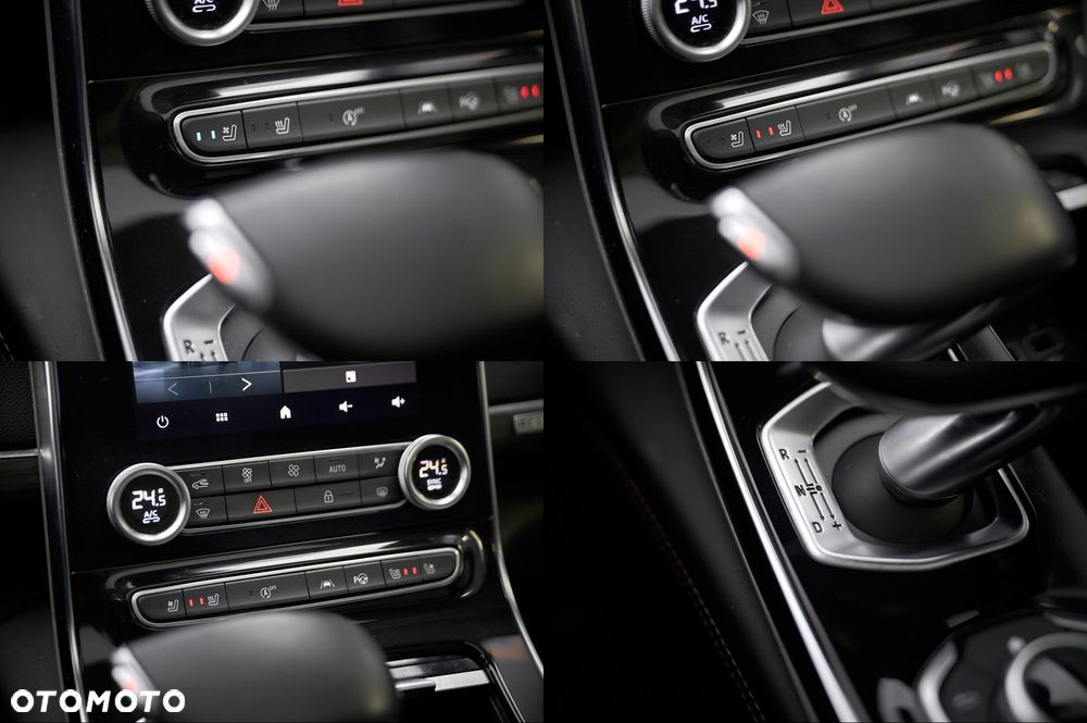 Renault Espace BLUE dCi 200 EDC INITIALE PARIS - 22