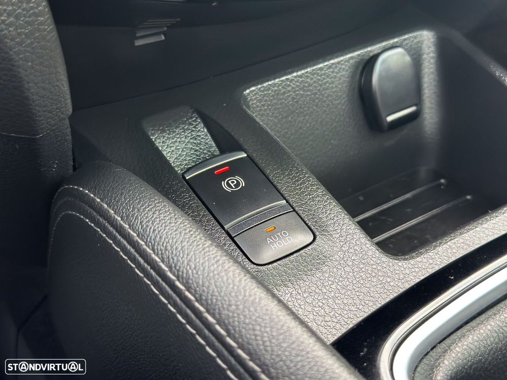 Nissan Qashqai 1.2 DIG-T 360 - 22