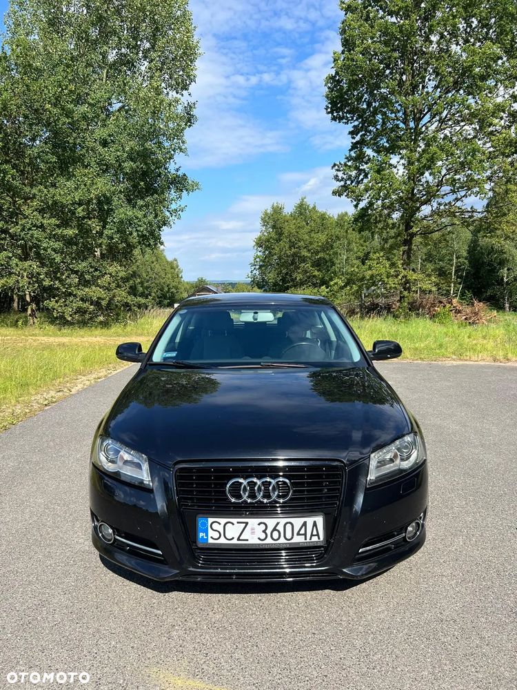Audi A3 1.8 TFSI Ambition - 6
