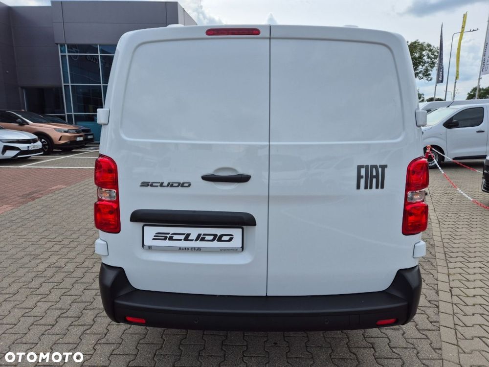 Fiat SCUDO XL * 150 KM * - 9