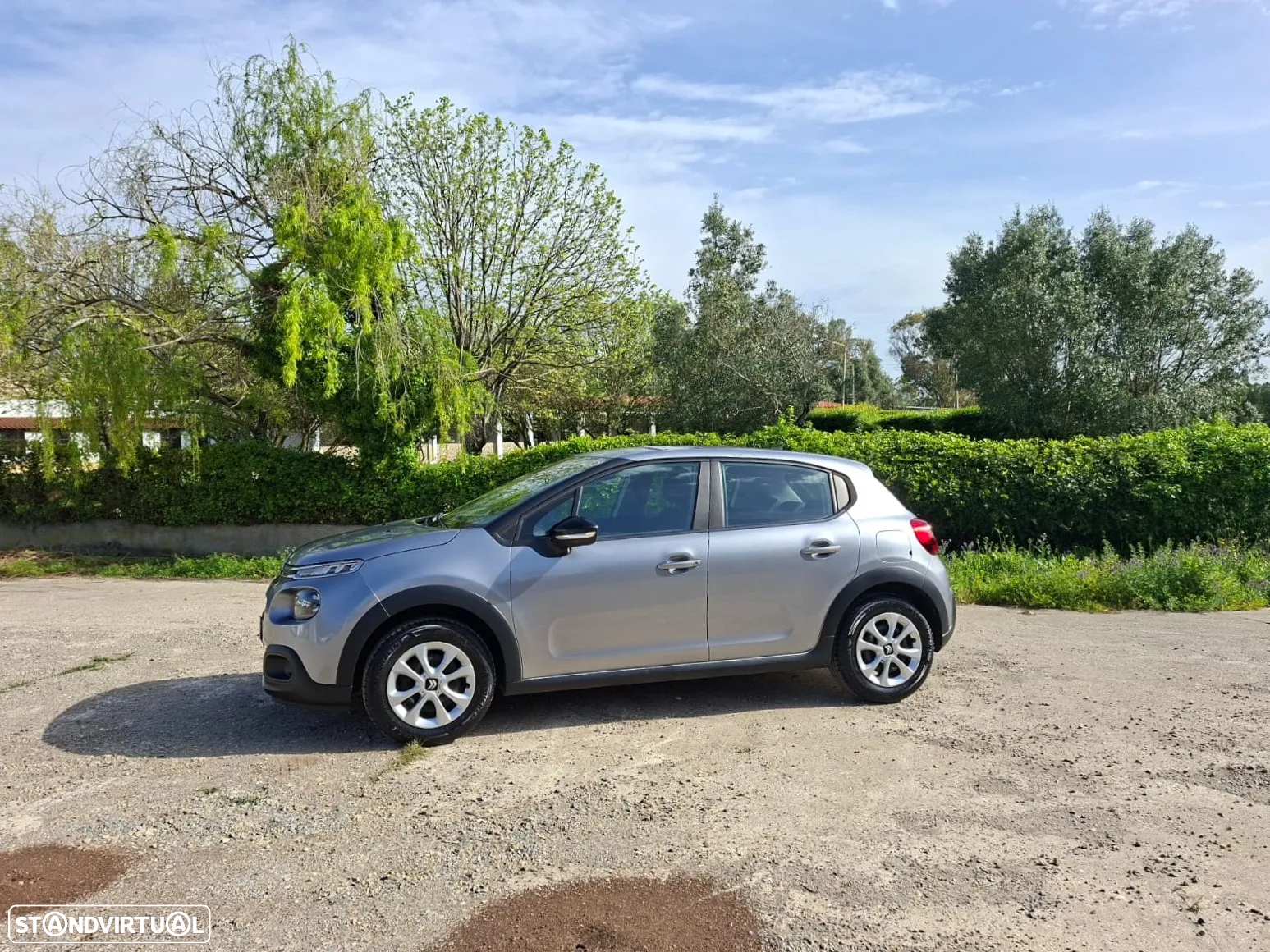 Citroën C3 1.2 PureTech Shine - 7